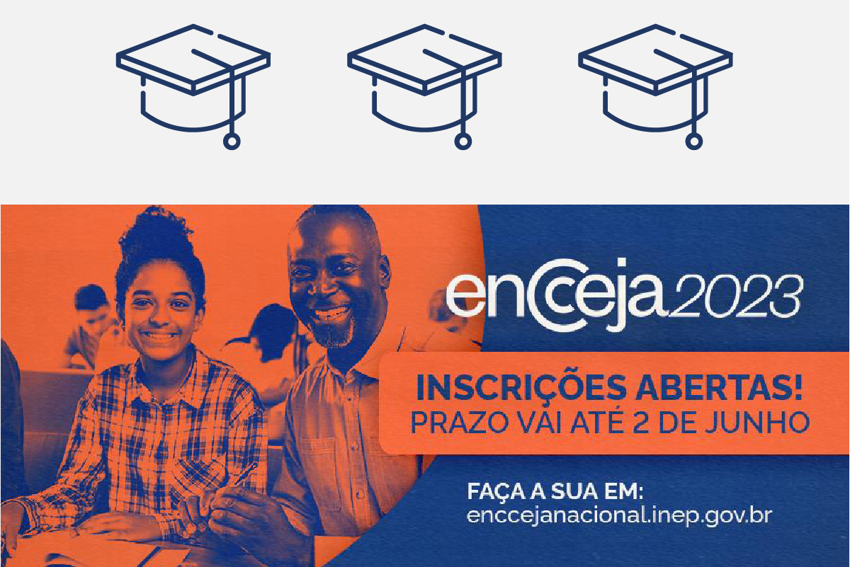 Informativo Docente 2023 - Ensino Fundamental II e Ensino Médio by