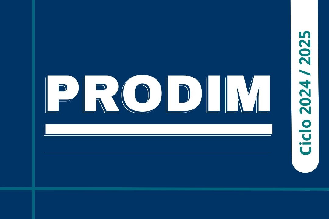 Prodim Ciclo 2024 / 2025